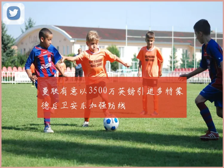 曼联有意以3500万英镑引进多特蒙德后卫安东加强防线